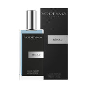 Yodeyma Resolu EDP pour homme 50 ml