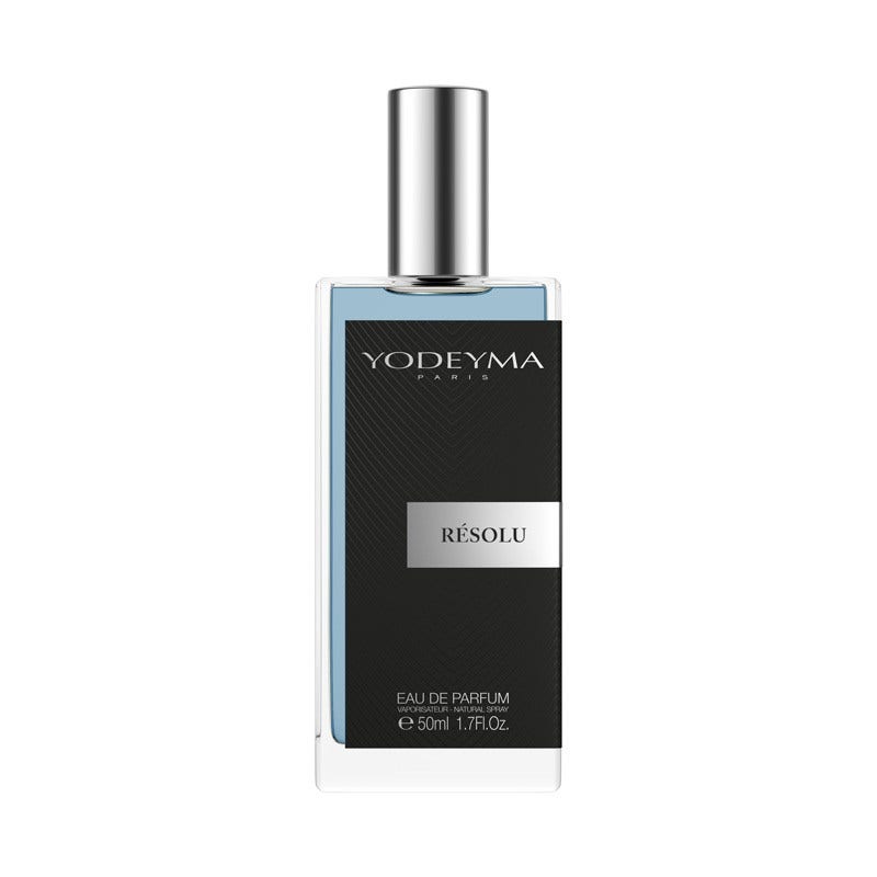 Yodeyma Resolu EDP pour homme 50 ml