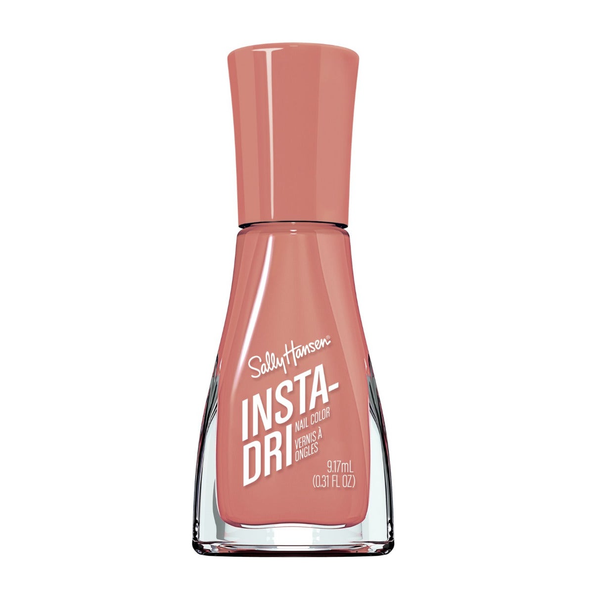 Sally Hansen Vernis à ongles Insta-Dri Séchage ultra-rapide 218 Fast Manuever