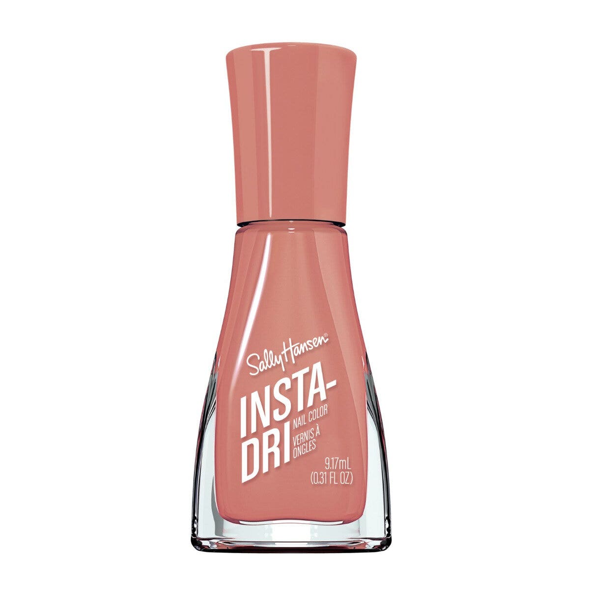 Sally Hansen Vernis à ongles Insta-Dri Séchage ultra-rapide 218 Fast Manuever