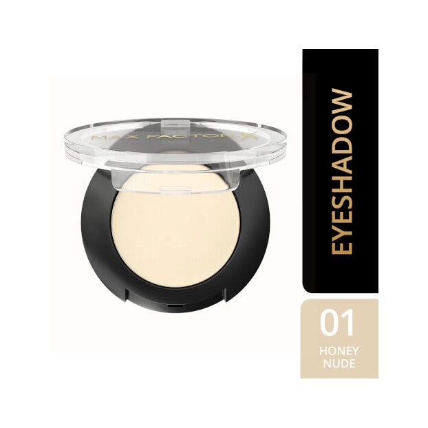 Ombre à paupières Max Factor Masterpiece Mono 01 Honey Nude 1,85 g