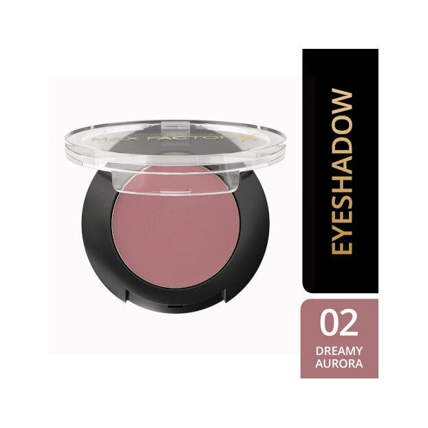 Ombre à paupières Max Factor Masterpiece Mono 02 Aurora Sognante 1,85 g