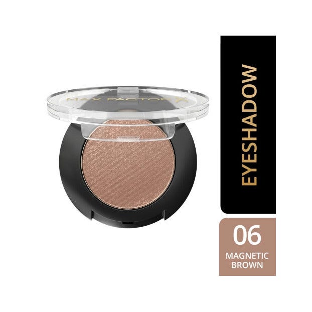 Ombre à paupières Max Factor Masterpiece Mono 06 Marron Magnétique 1,85 g