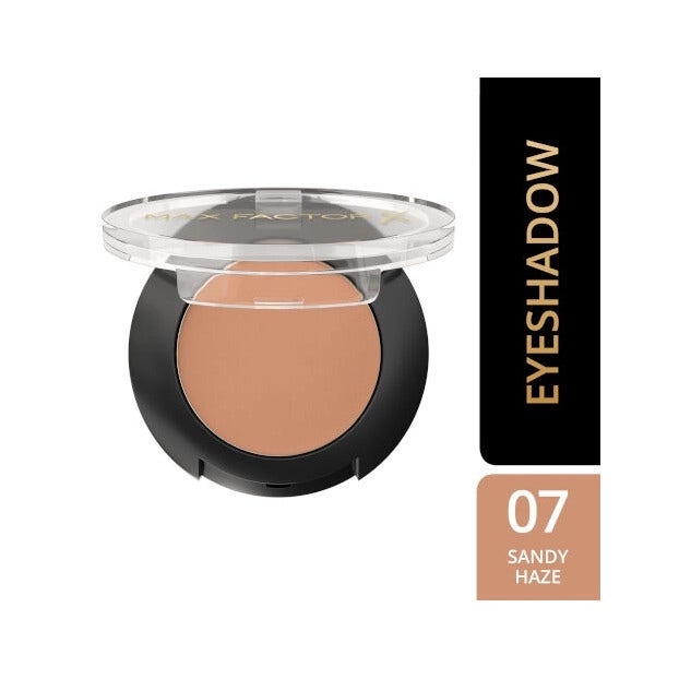 Ombre à paupières Max Factor Masterpiece Mono 07 Foschia Sabbiosa 1,85 g
