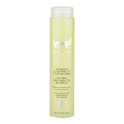 Yuup ! Shampooing effet barrière naturelle contre les insectes et les parasites pour chiens et chats 250 ml