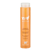 Yuup ! Shampooing pour poils longs pour chiens et chats 250 ml