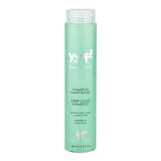 Yuup ! Shampooing pour poils rêches pour chiens et chats 250 ml