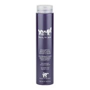 Yuup ! Shampooing blanchissant pour poils clairs pour chiens et chats 250 ml