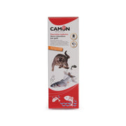 Camon Jouet pour chats Poisson danseur Ariel 1 pièce