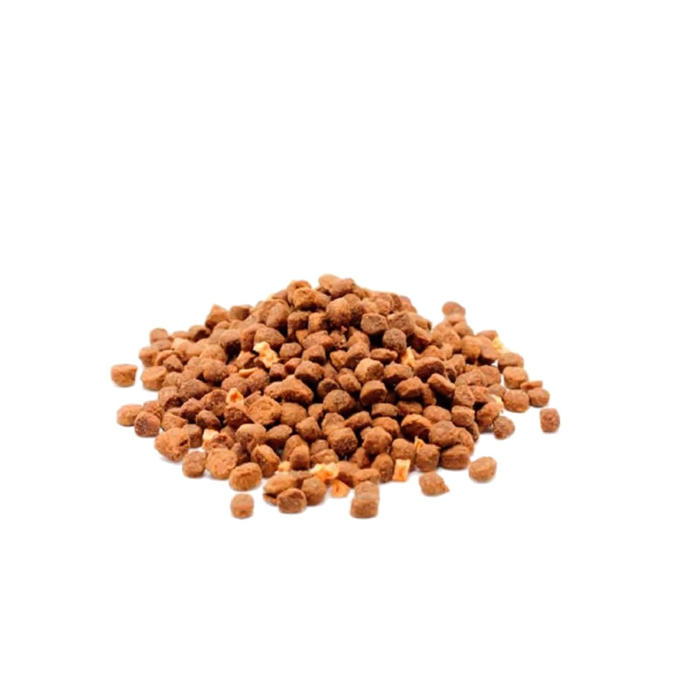 Hygge Crocchette Mini Al Pesce Azzurro Curcuma E Mela Per Cani Di Taglia Piccola Sacco 3kg
