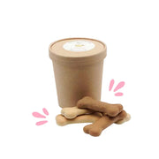 Hygge Biscotti Al Cappuccino Per Cani Di Ogni Età E Taglia 100g