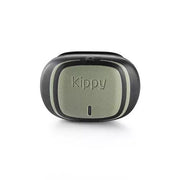 Kippy EVO Green Forest GPS Con Activity Tracking Per Cani E Gatti