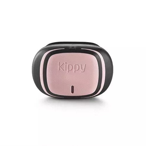 Kippy EVO Pink Petal GPS Con Activity Tracking Per Cani E Gatti