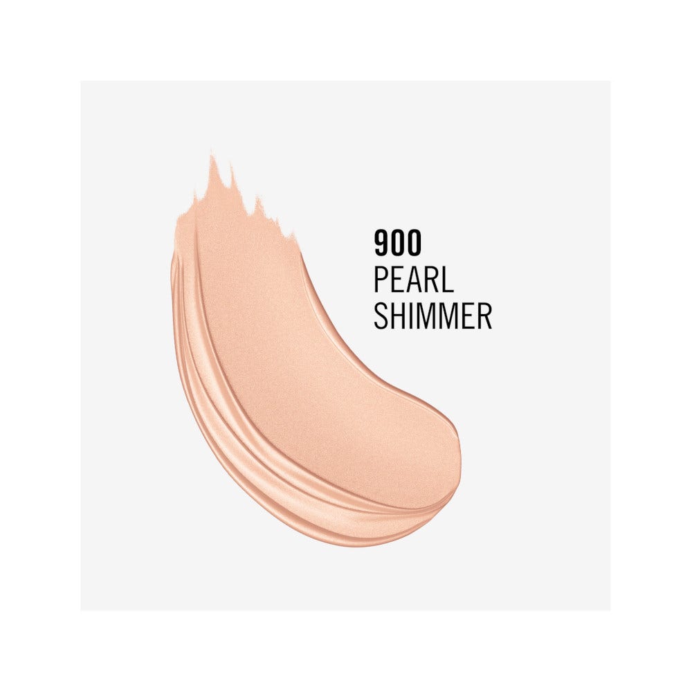 Rimmel Rossetto Lasting Finish 900 Pearl Shimmer 4g