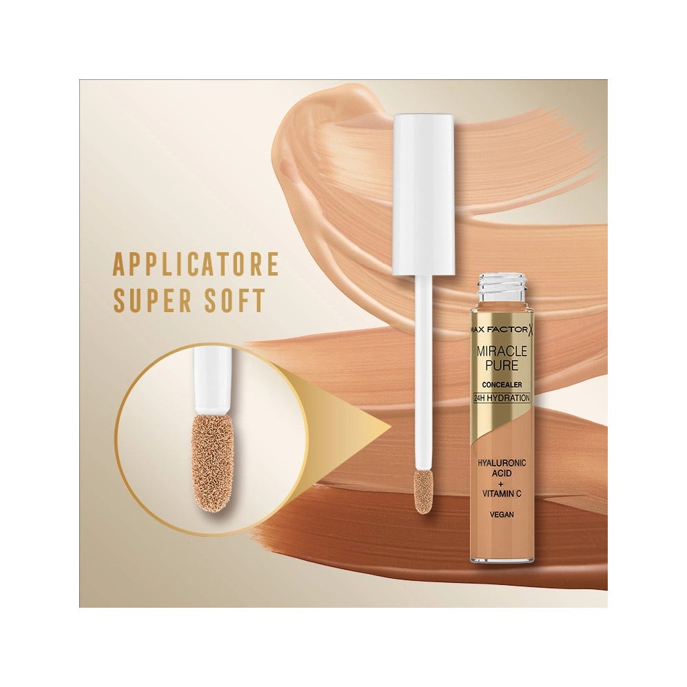 Max Factor Correttore Miracle Pure 01 Fair 7,8ml
