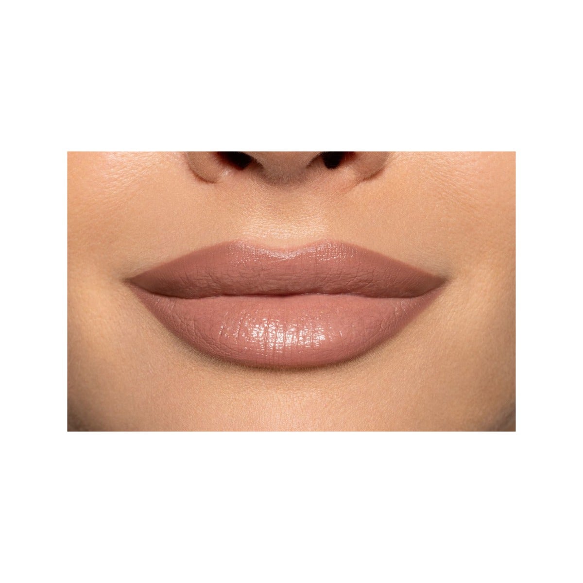 Pupa Vamp! Creamy Duo Matita Labbra Contouring & Rossetto Brillante 001 Fair Nude