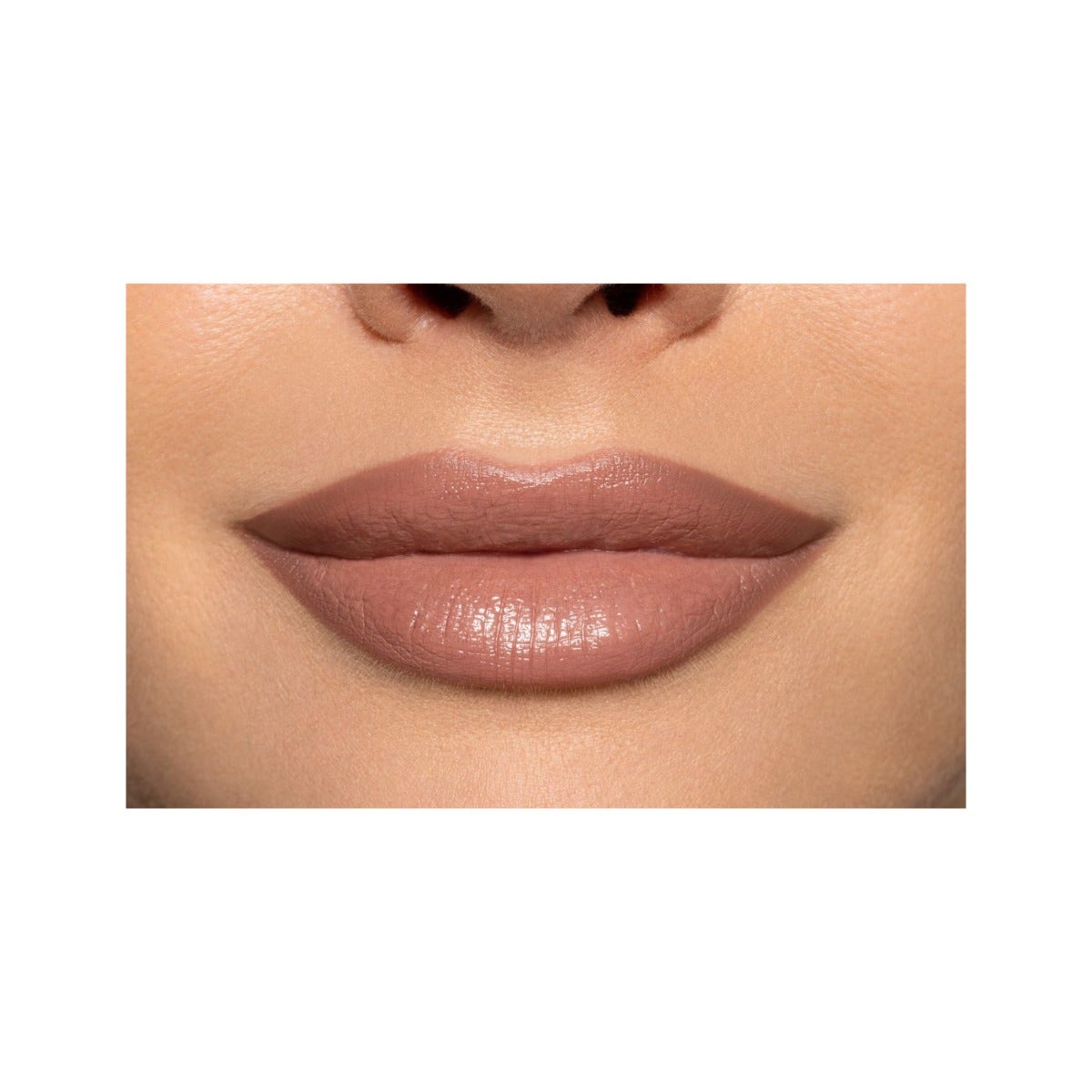 Pupa Vamp! Crayon à lèvres Contouring & Rouge à lèvres brillant 002 Medium Nude