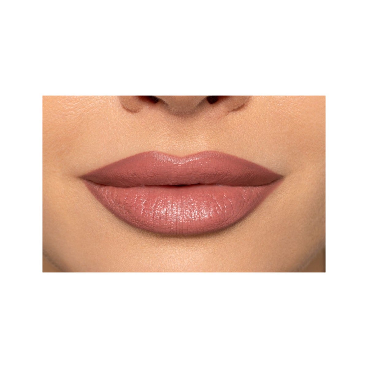 Pupa Vamp! Matita Labbra Contouring & Rossetto Brillante 004 Light Rose