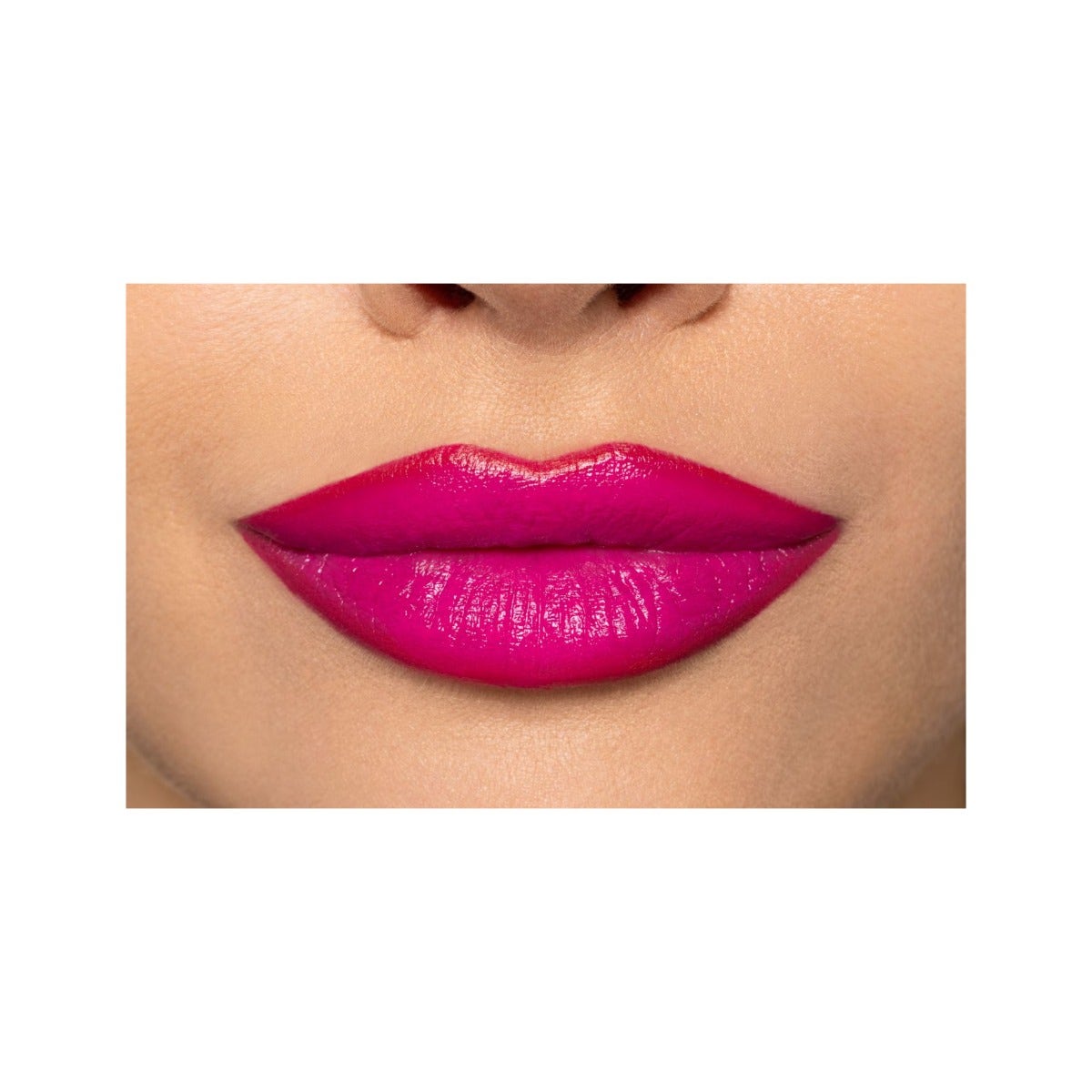 Pupa Vamp! Crayon à lèvres Contouring & Rouge à lèvres brillant 009 Flamingo Fuchsia