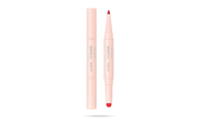 Pupa Vamp! Crayon à lèvres contouring & rouge à lèvres brillant 010 True Red