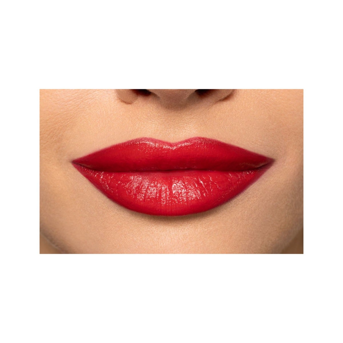 Pupa Vamp! Crayon à lèvres contouring & rouge à lèvres brillant 010 True Red