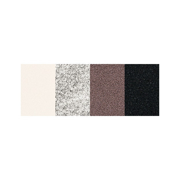 Pupa Vamp! Palette 4 Ombetti - Intense Smoky