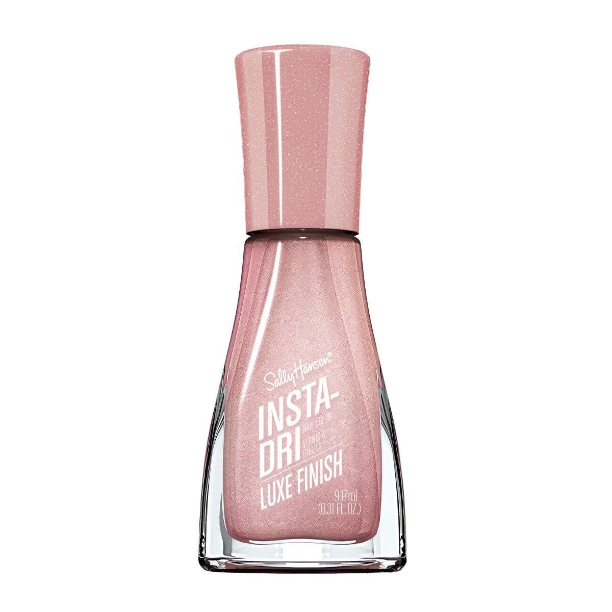 Sally Hansen Vernis à ongles Insta-Dri Séchage ultra-rapide Luxe Finish 60 Triple Thread