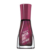 Sally Hansen Smalto Insta-Dri Asciugatura Extra Rapida Luxe Finish 66 The Queens Velvet