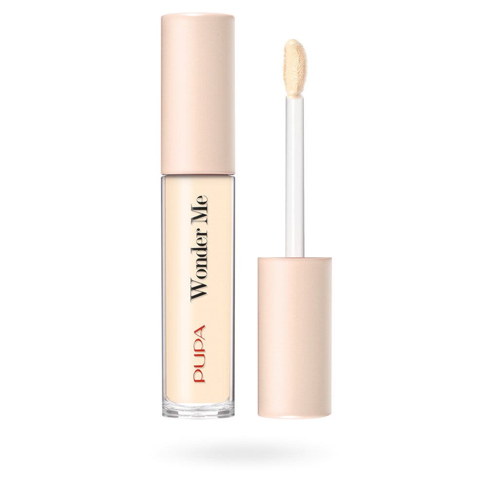 Pupa Wonder Me Correcteur Perfection Instantanée 010 Light Beige 4,2 ml