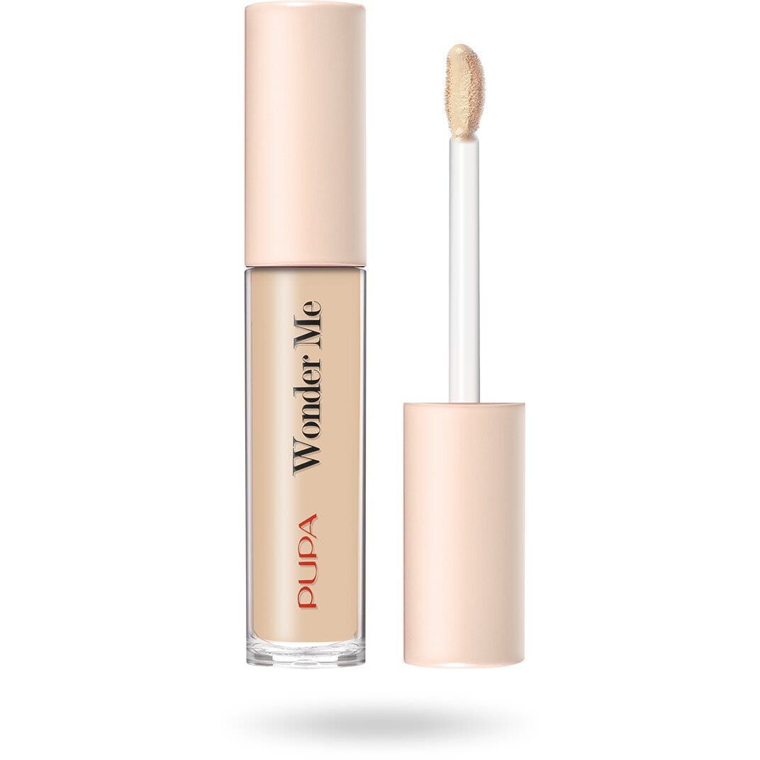 Pupa Wonder Me Correttore Perfezione Istantanea 030 Medium Warm Beige 4,2ml