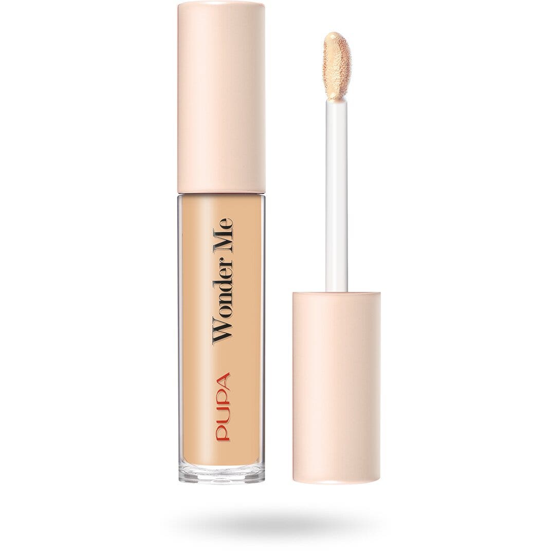 Pupa Wonder Me Correcteur Perfection Instantanée 040 Intense Warm Beige 4,2 ml