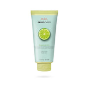 Pupa Fruit Lovers Lait Corporel à la Bergamote Bio 300 ml
