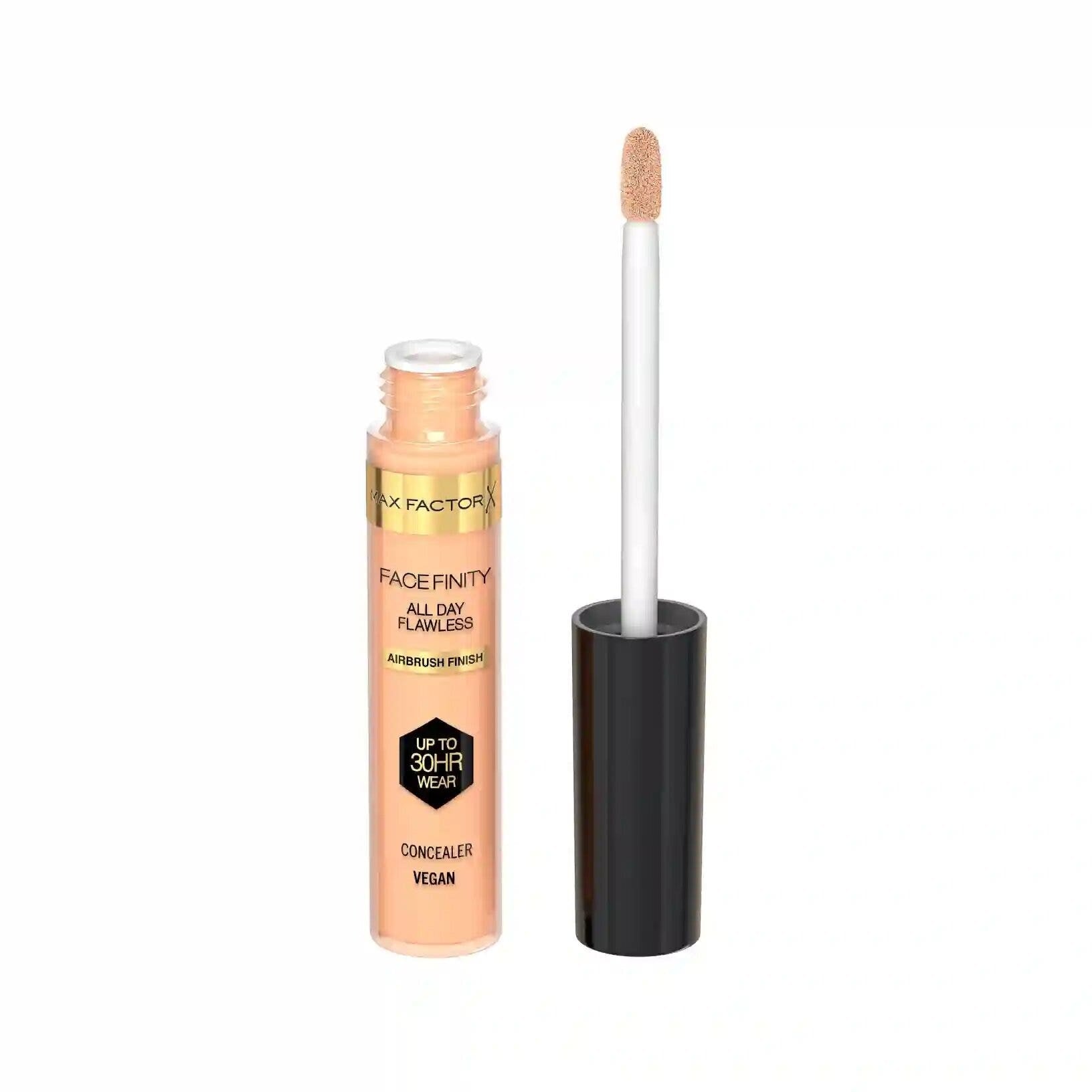 Max Factor Correttore Facefinity All Day Flawless Tonalità 030 7,8ml