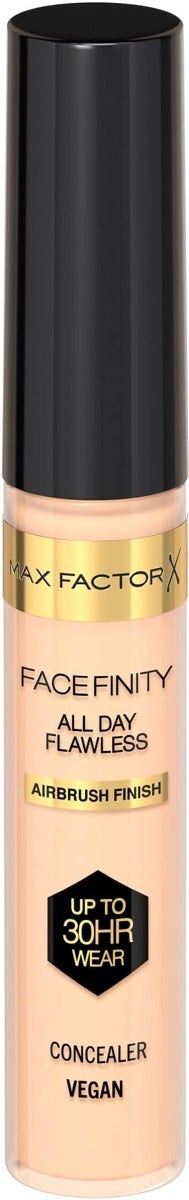 Max Factor Correcteur Facefinity All Day Flawless Teinte 020 7,8 ml