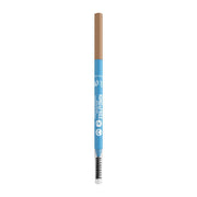 Rimmel Kind & Free Matita Sopracciglia Brow Definer 003 Warm Brown