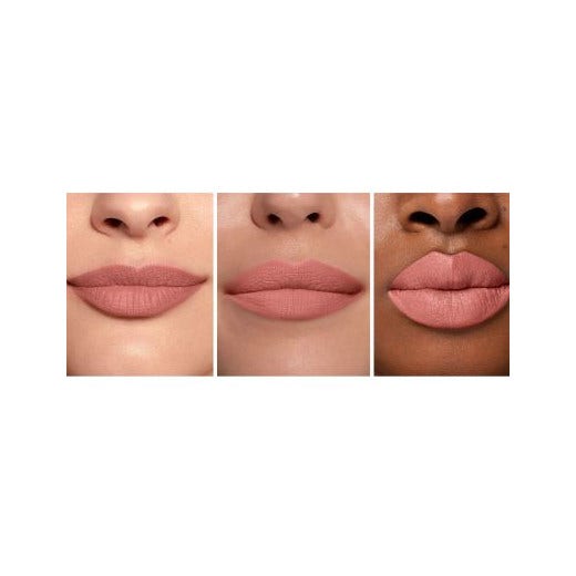 Bourjois Matita Labbra Velvet The Pencil N.02 Amou-Rose 3g