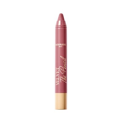 Bourjois Matita Labbra Velvet The Pencil N.03 In Mauve Again 3g
