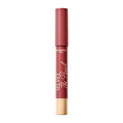 Bourjois Matita Labbra Velvet The Pencil N.05 Red Vintage 3g