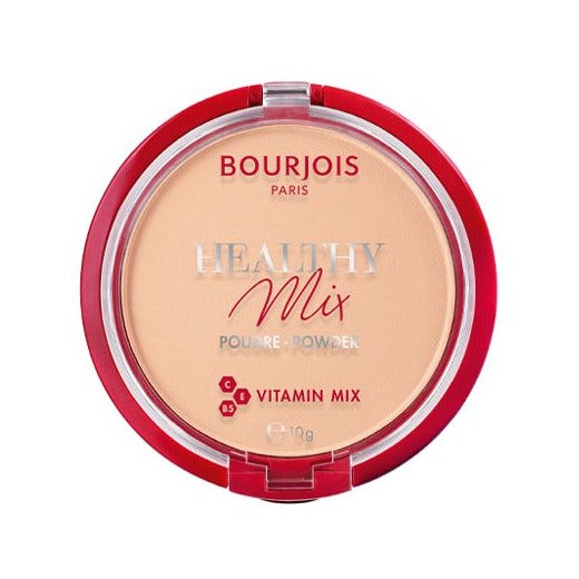 Bourjois Poudre Healthy Mix N° 02 Ivoire Doré 11 g