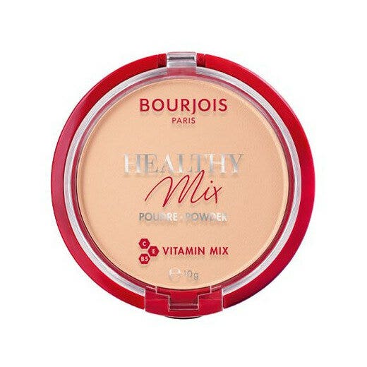 Bourjois Poudre Healthy Mix N° 02 Ivoire Doré 11 g