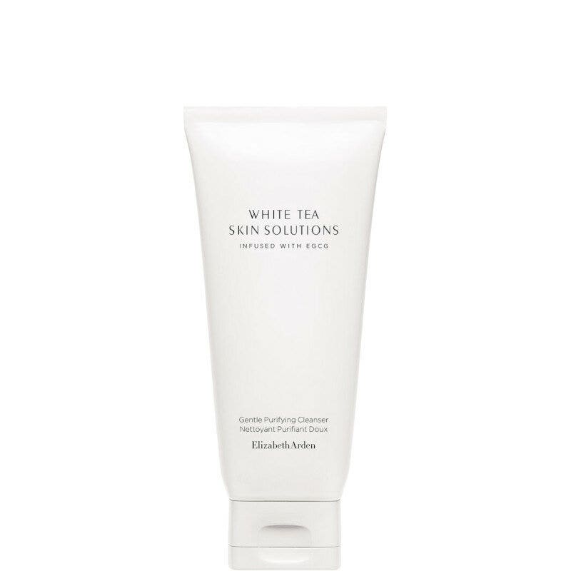 WHITE TEA SKINCARE Nettoyant purifiant doux