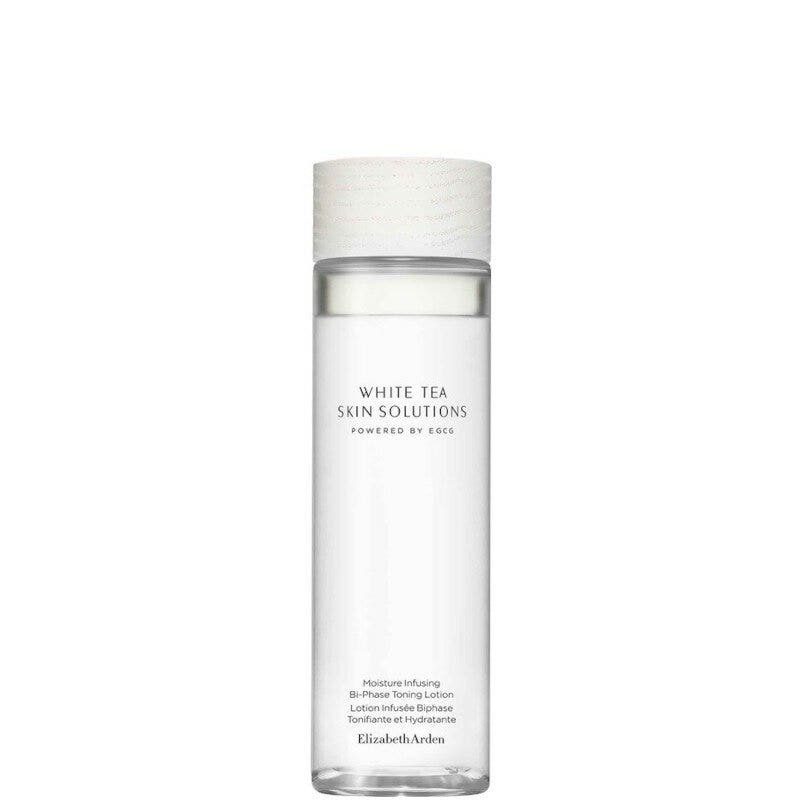 WHITE TEA SKINCARE Lotion tonique biphasée