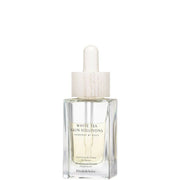 WHITE TEA SKINCARE Sérum Huile Biphase