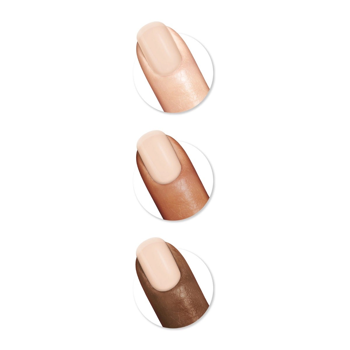 Sally Hansen Vernis à ongles Good Kind Pure 30 Cashew Butter