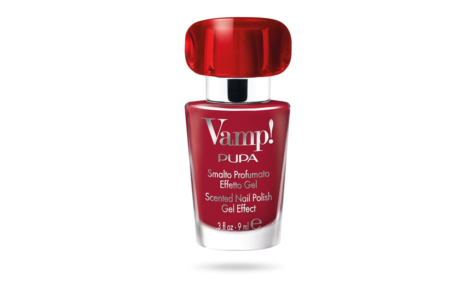 Pupa Vamp! Vernis à ongles n°220 Manifesto Bio 9 ml