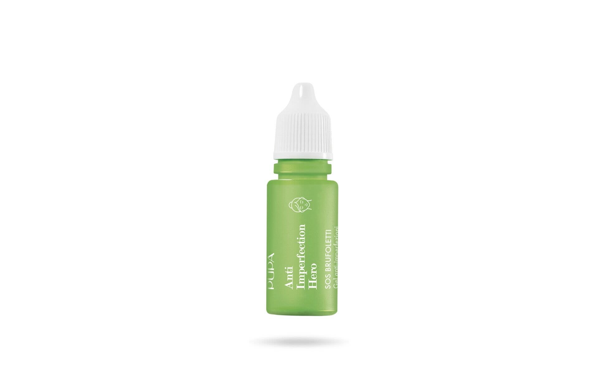 Pupa Anti Imperfection Hero SOS Boutons 10 ml