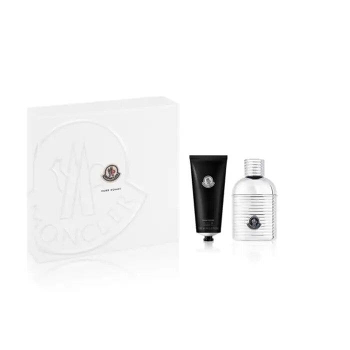 Moncler Cofanetto Pour Homme 60ml