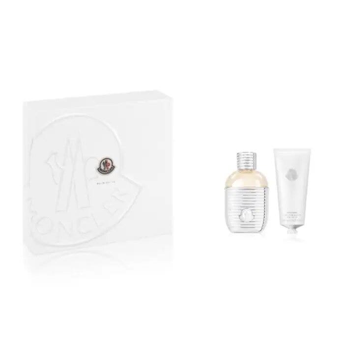 Moncler Cofanetto Pour Femme 60ml