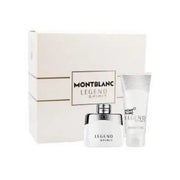Montblanc Cofanetto Legend Spirit Uomo Eau de Toilette 50ml + Shower Gel 100ml