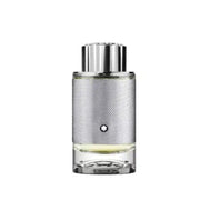 Montblanc Explorer Platinum Uomo Eau de Parfum 100ml